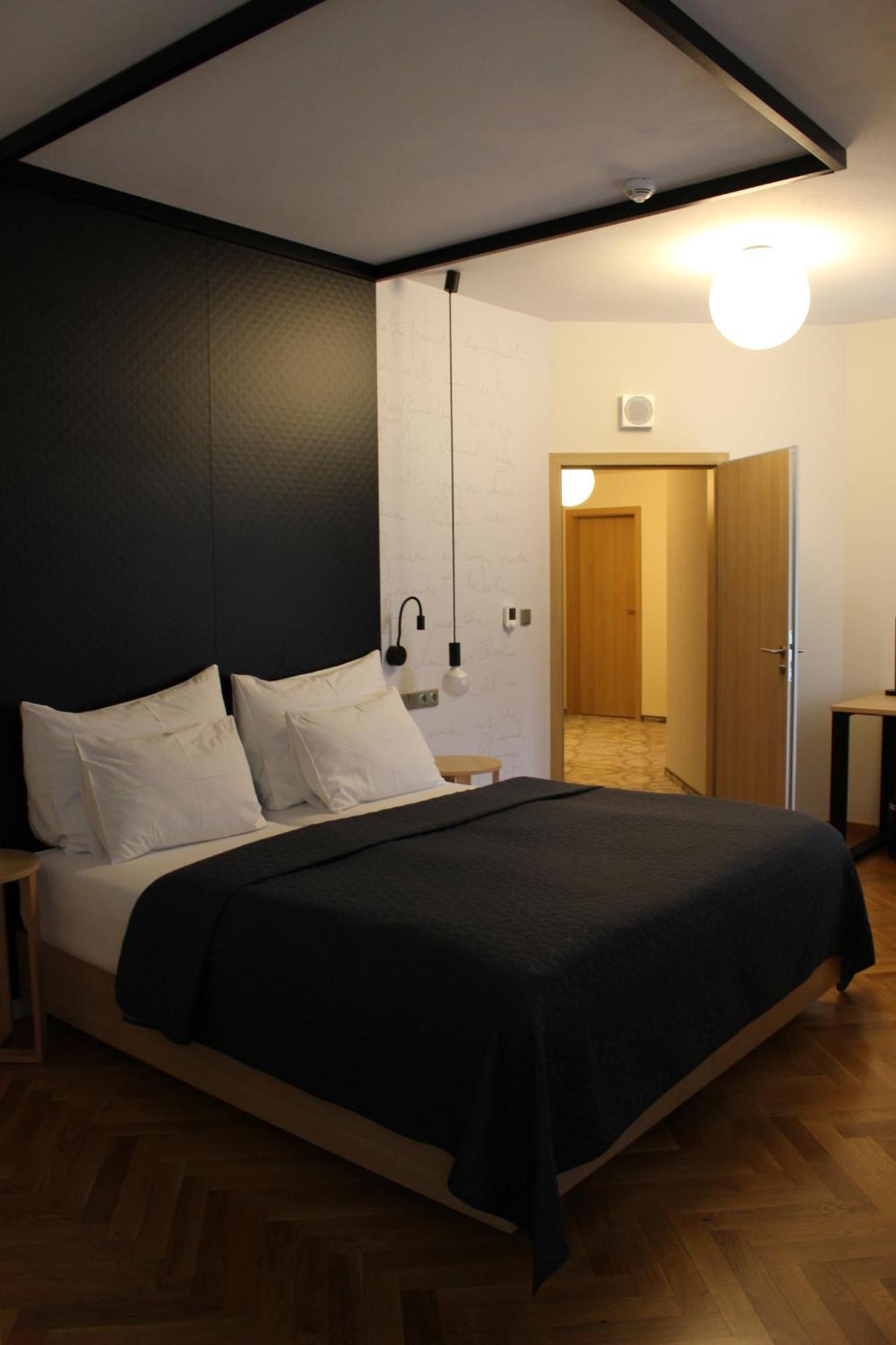 Hotel Zámek Třešť Esterno foto